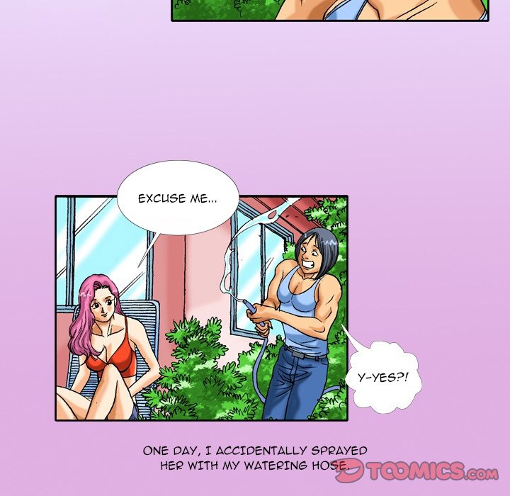 Campfire Stories Chapter 33 Page 7