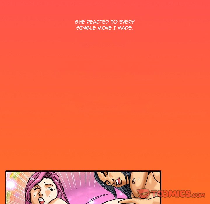Campfire Stories Chapter 34 Page 13