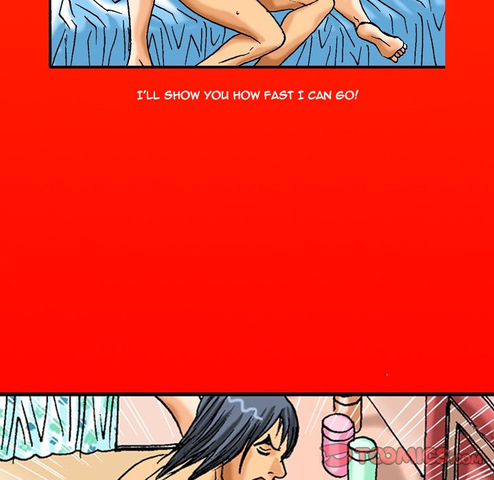 Campfire Stories Chapter 34 Page 19