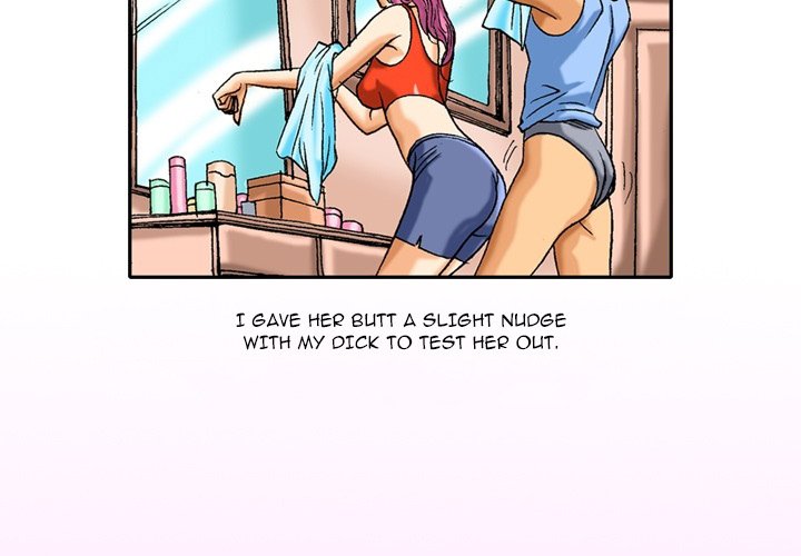 Campfire Stories Chapter 34 Page 3