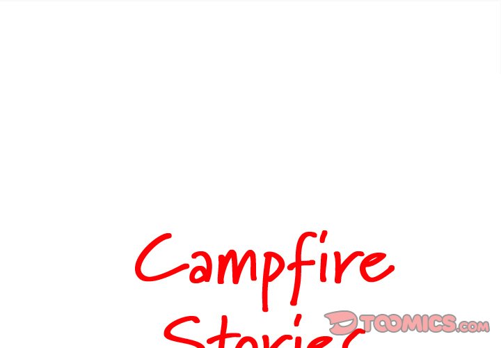 Campfire Stories Chapter 35 Page 1