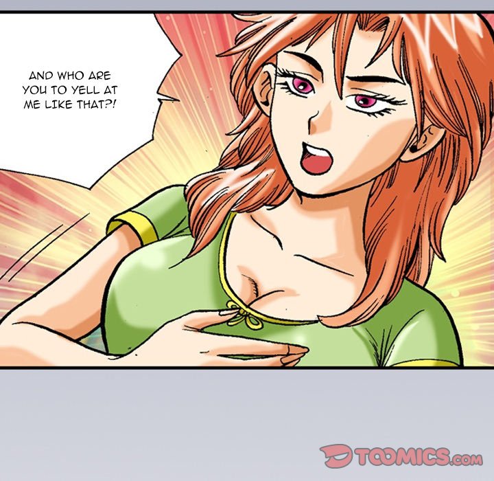 Campfire Stories Chapter 35 Page 16