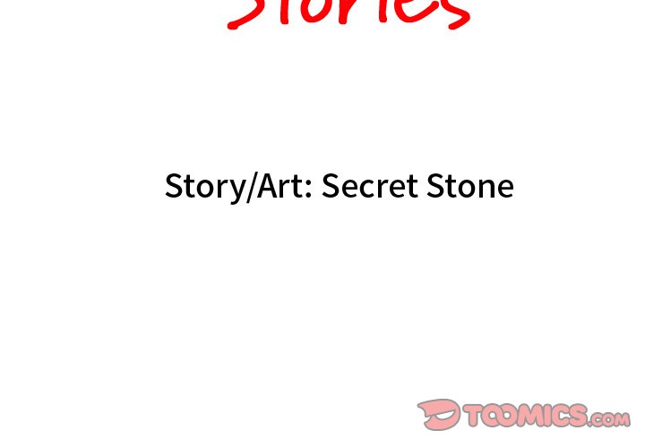 Campfire Stories Chapter 35 Page 2