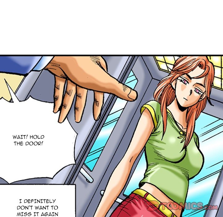 Campfire Stories Chapter 35 Page 9