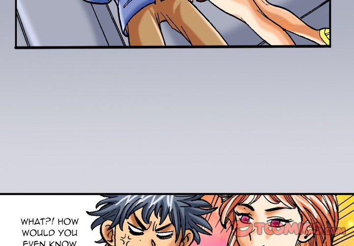 Campfire Stories Chapter 36 Page 2