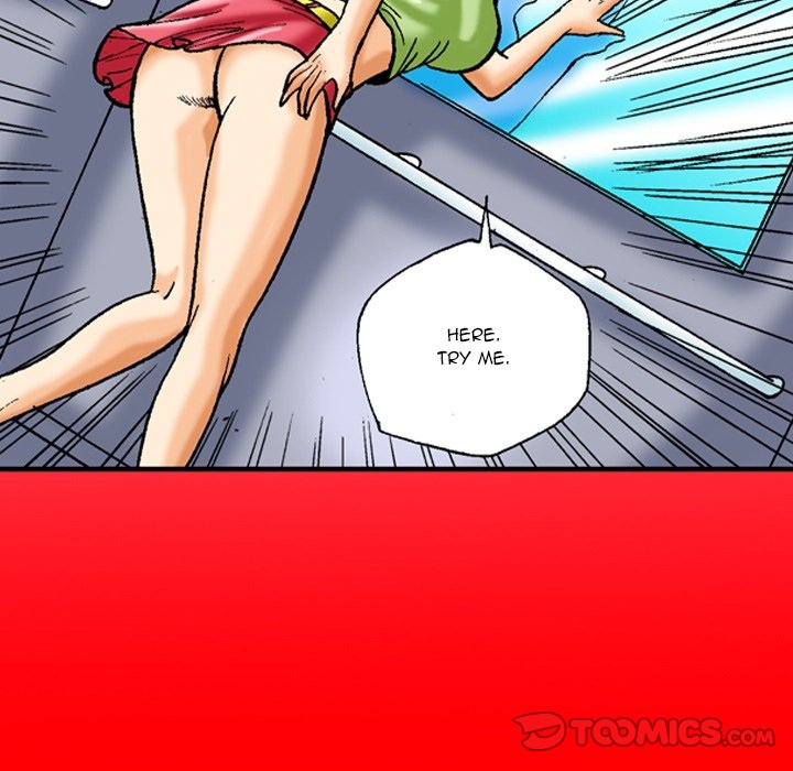 Campfire Stories Chapter 36 Page 9