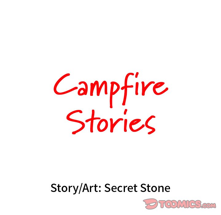 Campfire Stories Chapter 37 Page 17