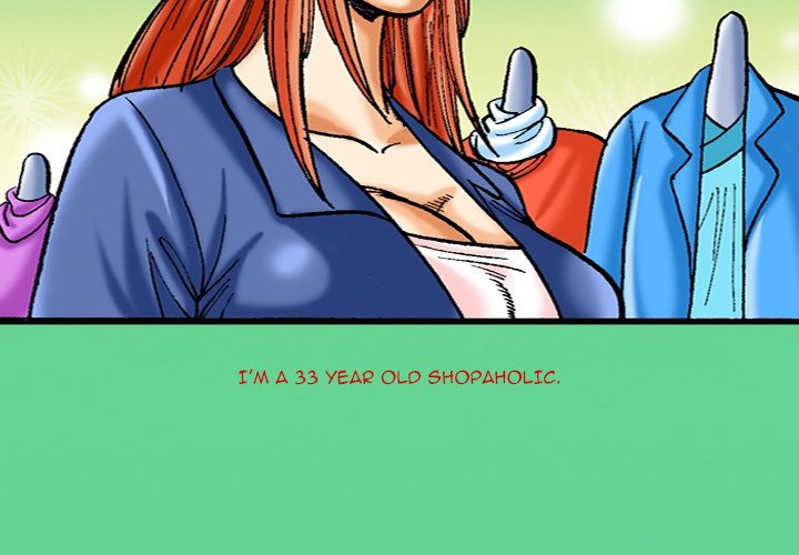 Campfire Stories Chapter 37 Page 2