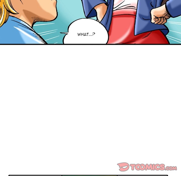 Campfire Stories Chapter 37 Page 25