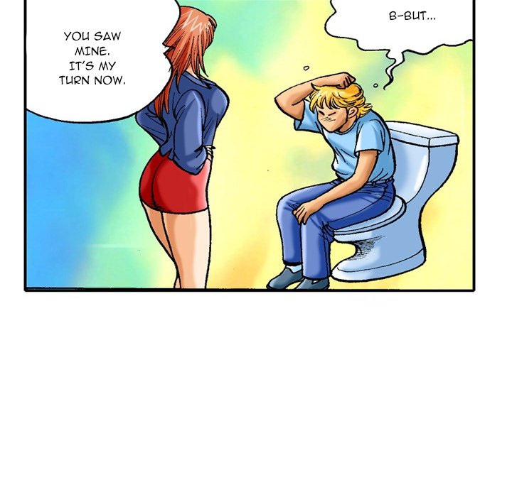 Campfire Stories Chapter 37 Page 26