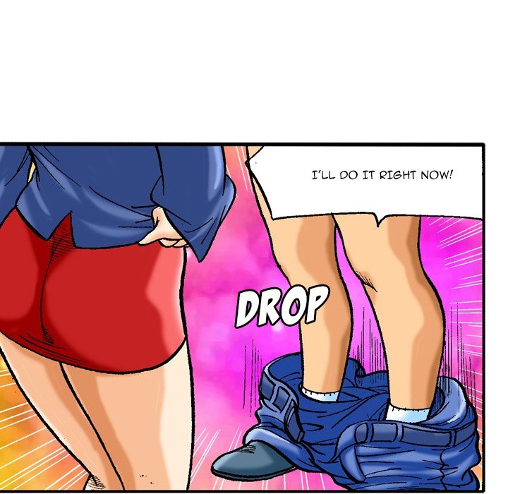 Campfire Stories Chapter 37 Page 28