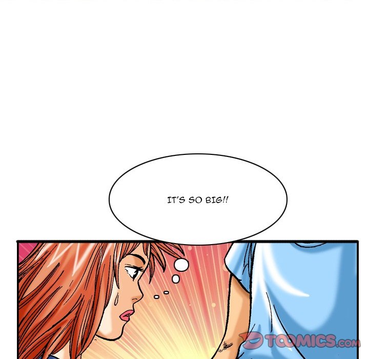 Campfire Stories Chapter 37 Page 29