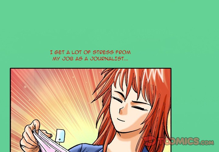 Campfire Stories Chapter 37 Page 3