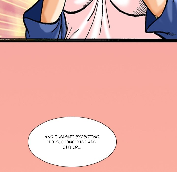 Campfire Stories Chapter 37 Page 38