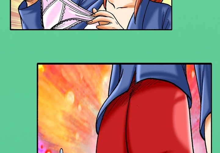 Campfire Stories Chapter 37 Page 4