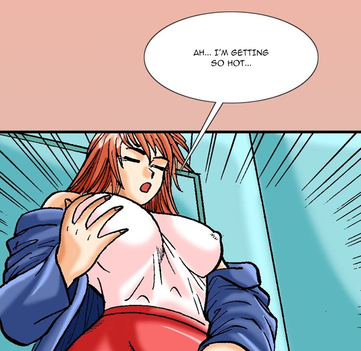 Campfire Stories Chapter 37 Page 40