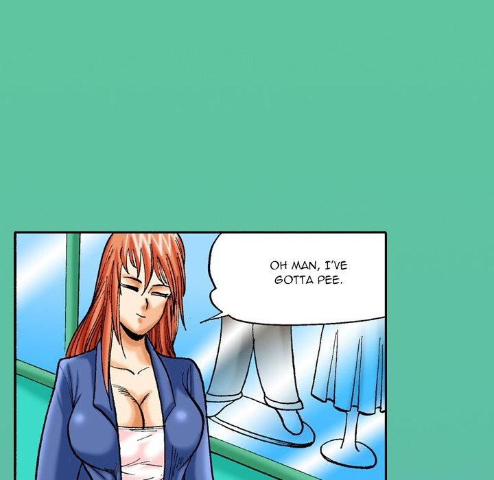 Campfire Stories Chapter 37 Page 6