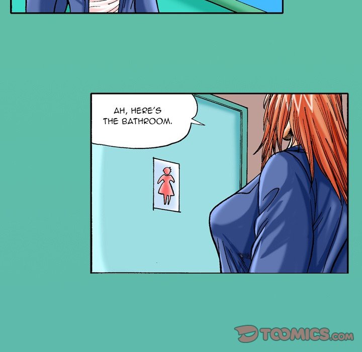 Campfire Stories Chapter 37 Page 7