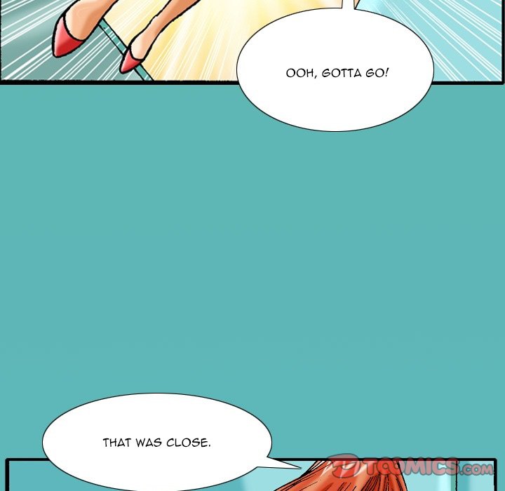 Campfire Stories Chapter 37 Page 9