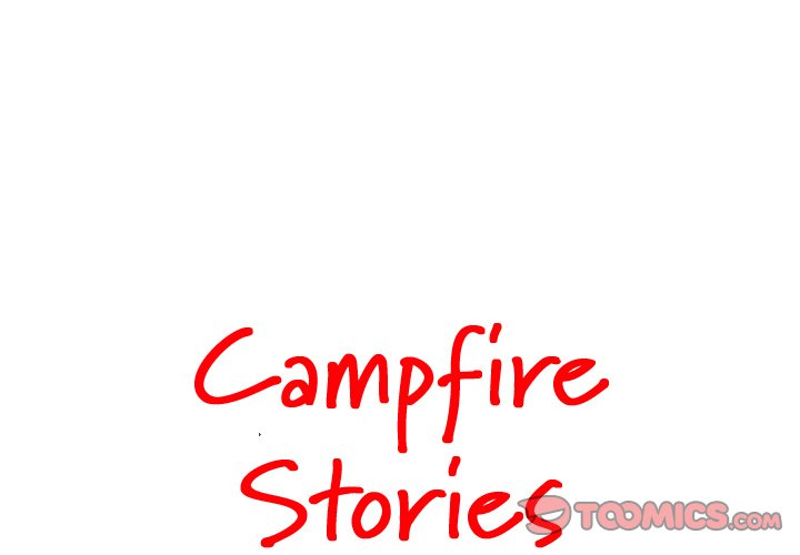 Campfire Stories Chapter 38 Page 1