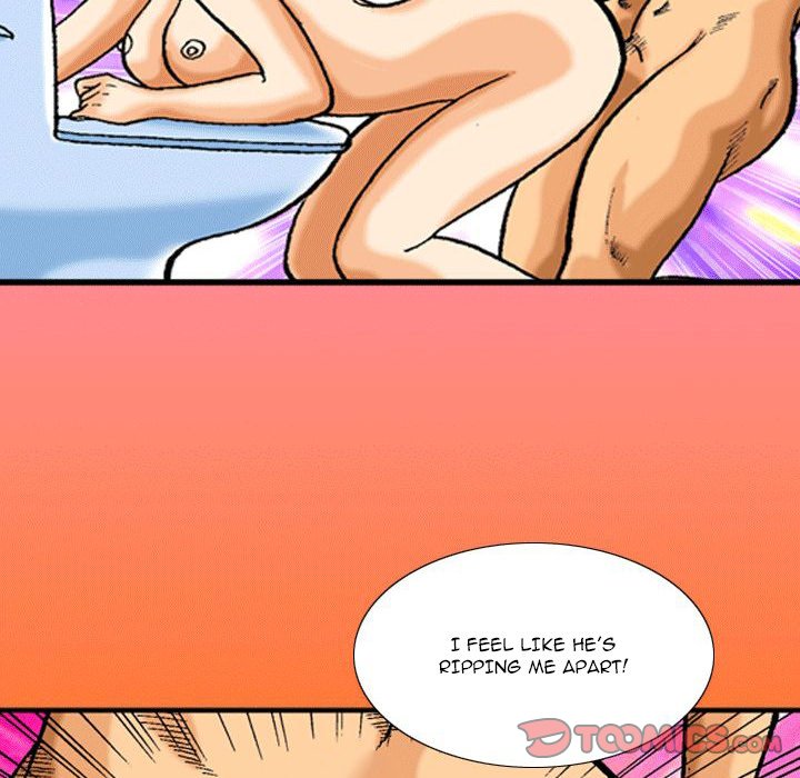 Campfire Stories Chapter 38 Page 19
