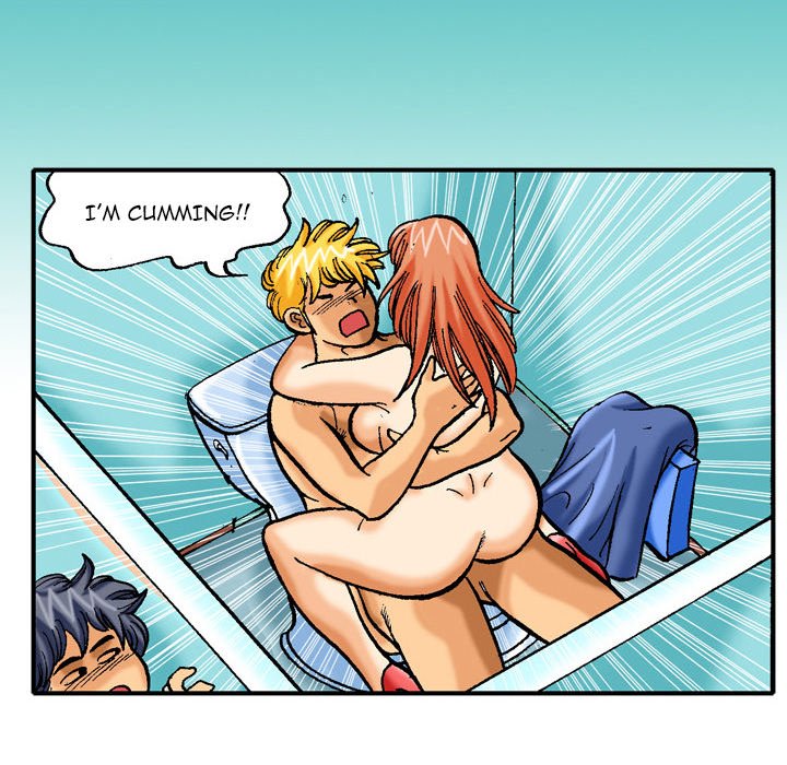 Campfire Stories Chapter 38 Page 34