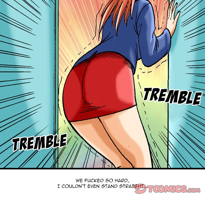 Campfire Stories Chapter 38 Page 37