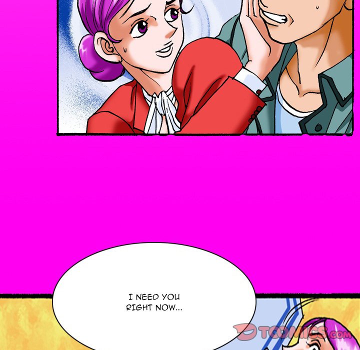 Campfire Stories Chapter 39 Page 11