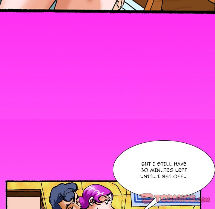 Campfire Stories Chapter 39 Page 13