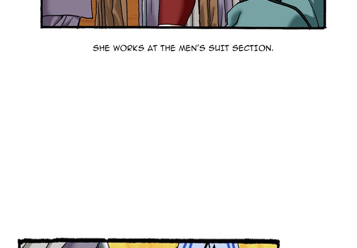 Campfire Stories Chapter 39 Page 4