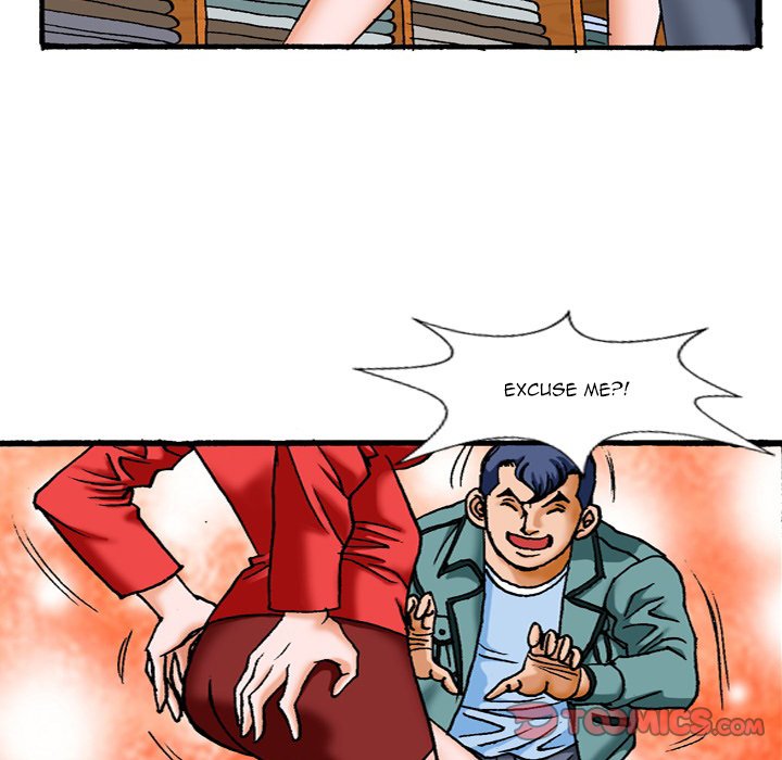 Campfire Stories Chapter 39 Page 7
