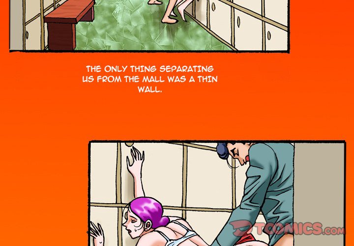 Campfire Stories Chapter 40 Page 4