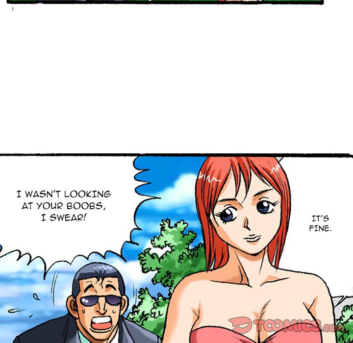Campfire Stories Chapter 41 Page 18