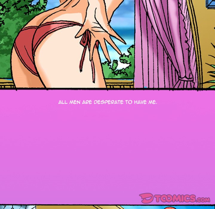 Campfire Stories Chapter 41 Page 5