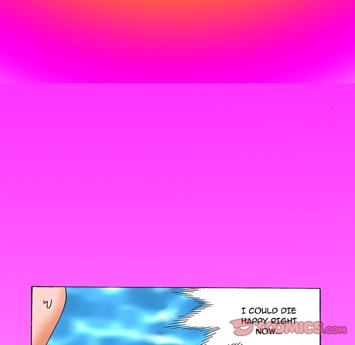 Campfire Stories Chapter 4 Page 18