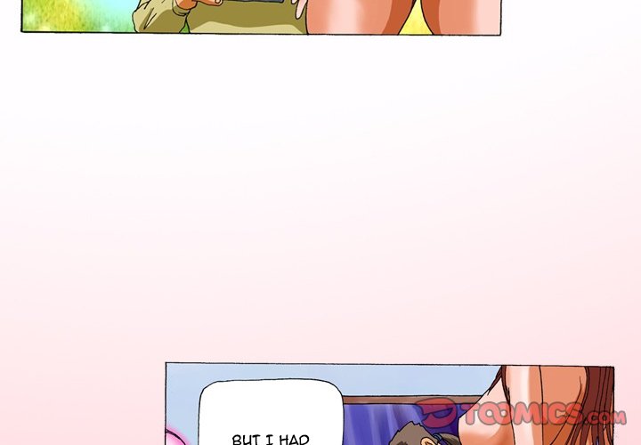 Campfire Stories Chapter 4 Page 2
