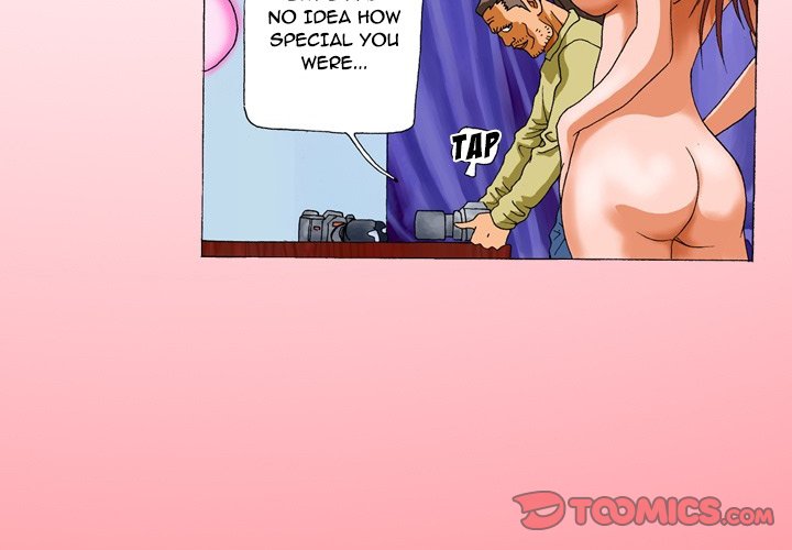 Campfire Stories Chapter 4 Page 3