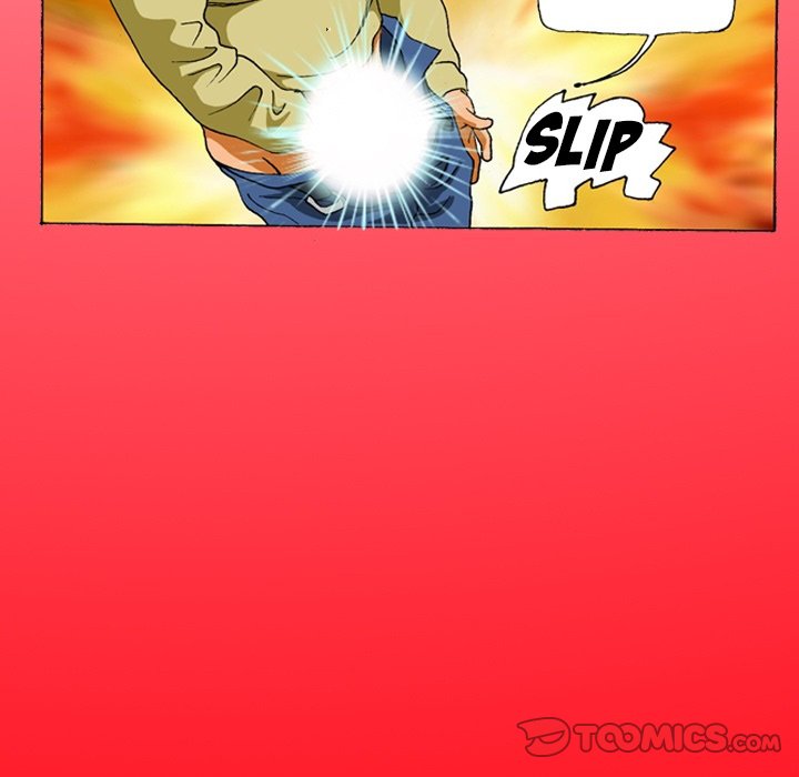 Campfire Stories Chapter 4 Page 5