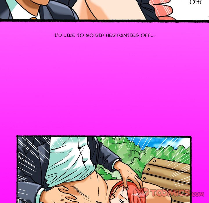 Campfire Stories Chapter 42 Page 5