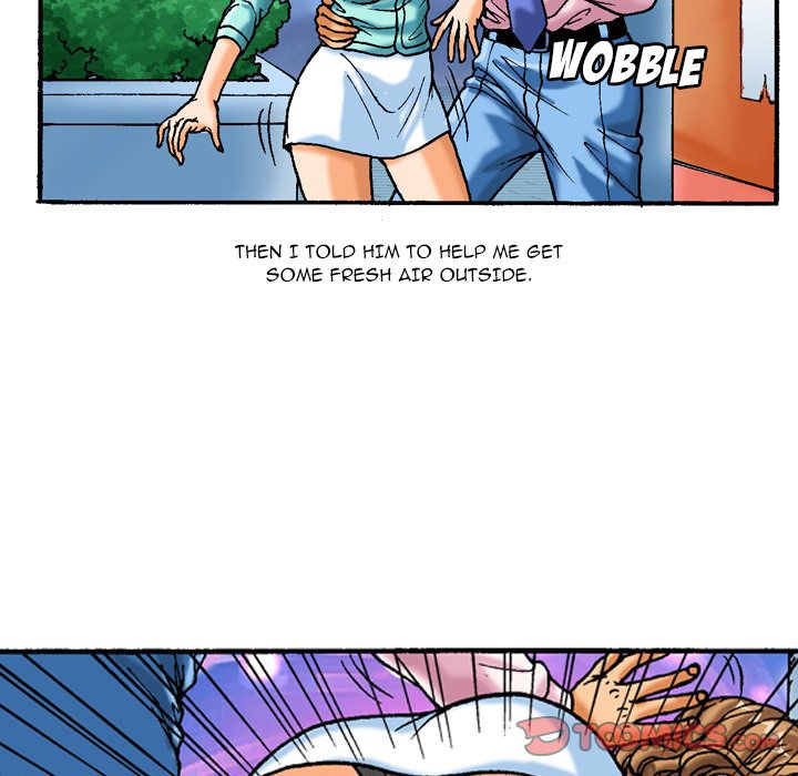 Campfire Stories Chapter 43 Page 13