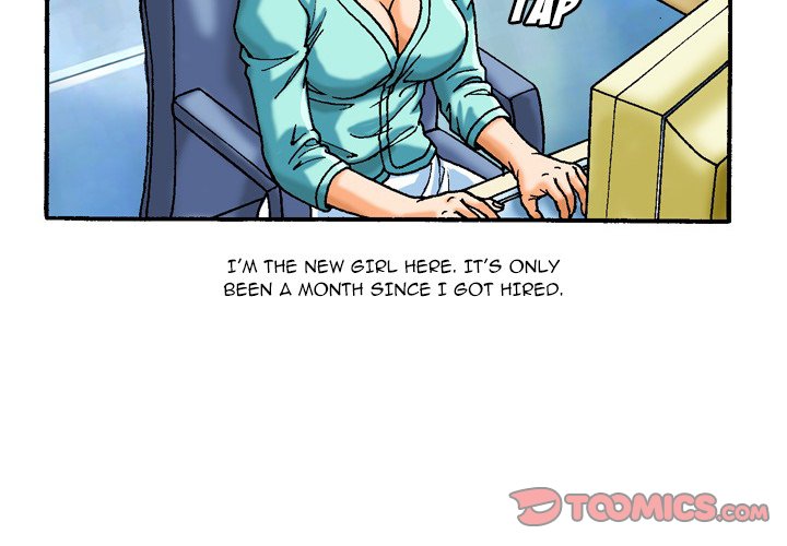 Campfire Stories Chapter 43 Page 2