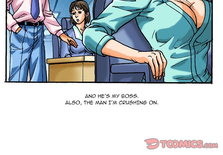 Campfire Stories Chapter 43 Page 4