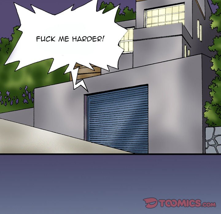 Campfire Stories Chapter 44 Page 13
