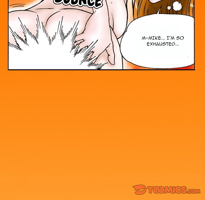 Campfire Stories Chapter 44 Page 6