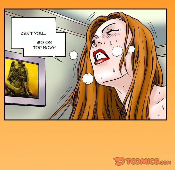 Campfire Stories Chapter 44 Page 7