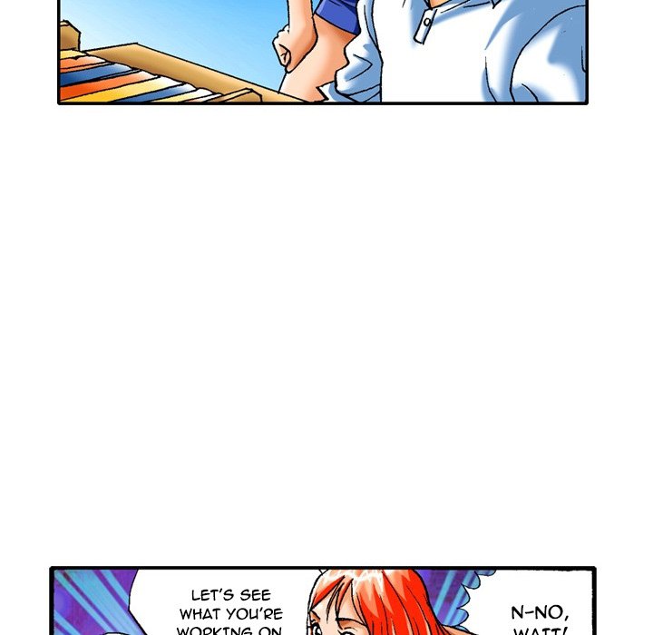 Campfire Stories Chapter 5 Page 14