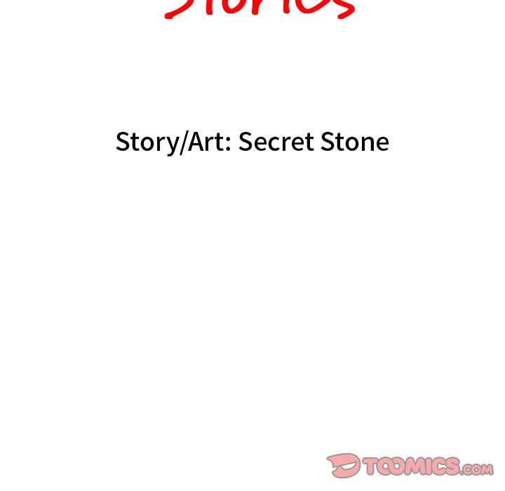 Campfire Stories Chapter 5 Page 19