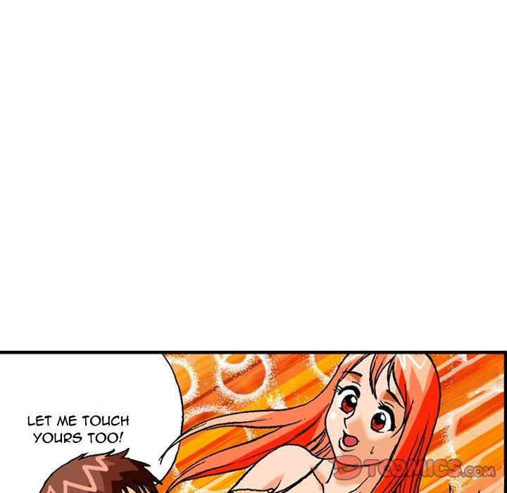 Campfire Stories Chapter 5 Page 35