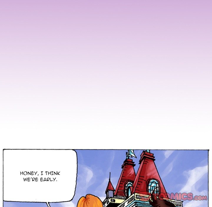 Campfire Stories Chapter 7 Page 7