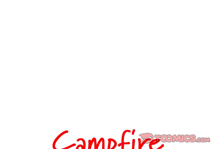 Campfire Stories Chapter 9 Page 1